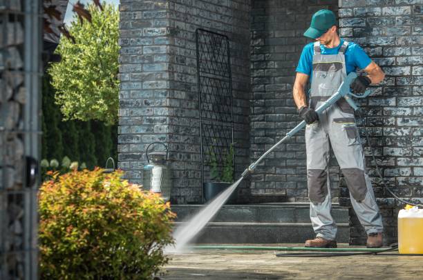 Best Driveway Pressure Washing  in Carlsbad, NM