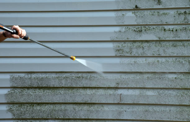 Reliable Carlsbad, NM Pressure washing Solutions